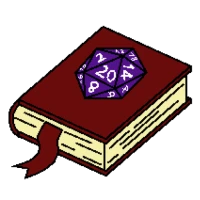 Spell Book 5e