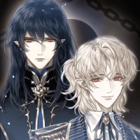 Lament of the Blood Rose