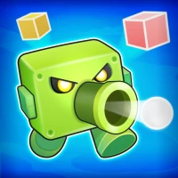 Color Cube: Block Shooter
