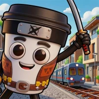 Endless Escape: Subway Running