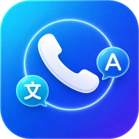 AI Call:Phone Call Translator