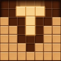 Block Wood - Block Puzzle