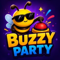 Buzzy Party: Imposter امبوستر