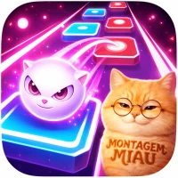 Dancing Cat 3: Cute Music Game