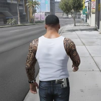 City Miami Gangster Mafia Game