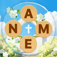 Bible Crossword - Word Puzzle