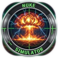 Nuclear Simulator 2025