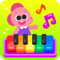 Cocobi Music Game - Kids Piano