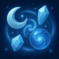 Lunaria: Magic Merge