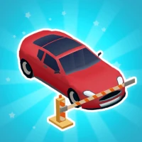 Parking Master