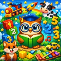 Play & Learn: Animals Sound