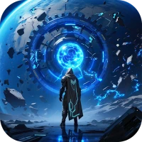 Edge of Lifetime:Second Self