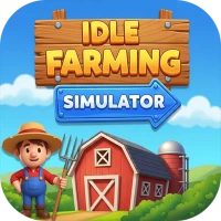 Idle Farming Simulator 3D