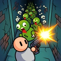 Hero Survival: Zombie Defense