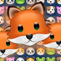 Match 3 Pets