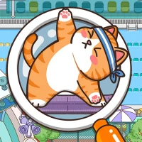 Cat Trip: Hidden Object Games