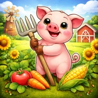Idle Harvest