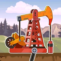 Deep Drill: Oil Hunt