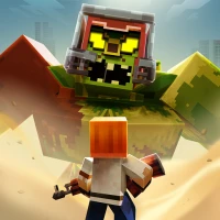 MineZ Survivor: Shooting RPG