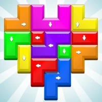 Block - Puzzle Escape