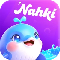 Nahki-Group Voice Chat & Party