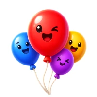 Balloon Jam