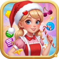 Sweet Blast: Match 3 Candy