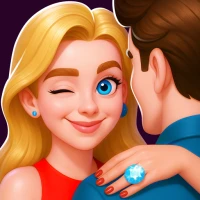 College Love Secret Story