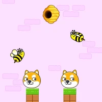 Dog Rescue Game: Save the Dog