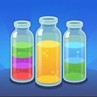 Juice Color Sort