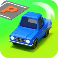 Car Parking 3D : 2026