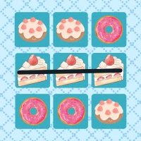 Sweet Cookie Match