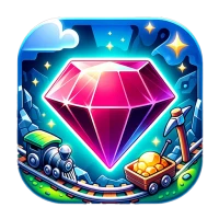 Jewel popper - Play & Win