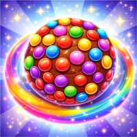 Sugar Rush Match 3
