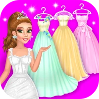 Wedding salon