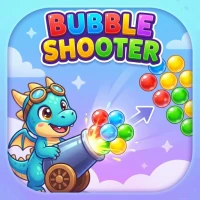 Zen Bubble Shooter