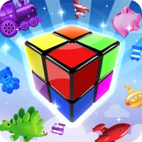 Toy Match 3: Toon Blast Party