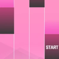 Piano 7 - Piano Tiles 7
