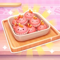 Bakery Sweet Match