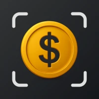 Coin Scanner: ID & Value Check