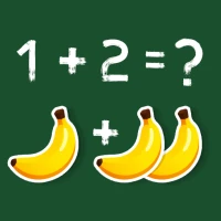 Math for Kids - Logic Games