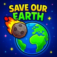 Save Our Earth