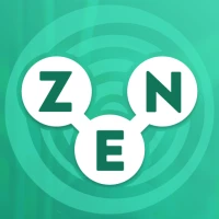 Words of Zen: Crossword