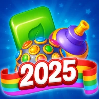 Crazy Pop Blast