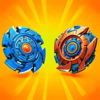 Spinner Hero Merge Battle 3D