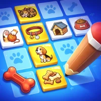 Associations: Image Crossword