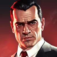 Mafia Crime City: Gangster Sim