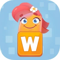 Word Pop Puzzle – Find Words