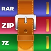 Zip & RAR File Extractor ZIPO