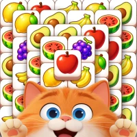 Tile Cat - Triple Match